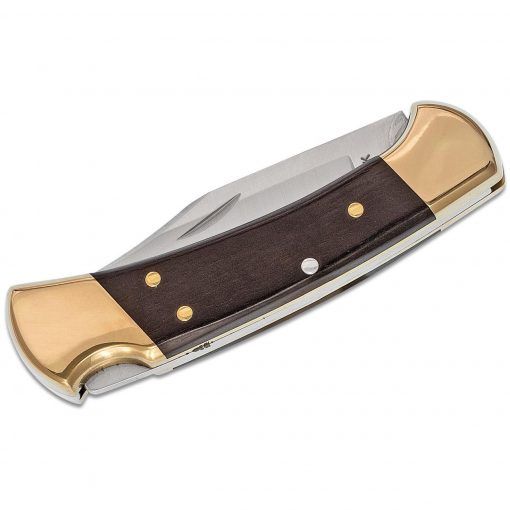 Buck Knifes 112 Ranger Lockback - Image 3
