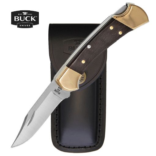Buck Knifes 112 Ranger Lockback
