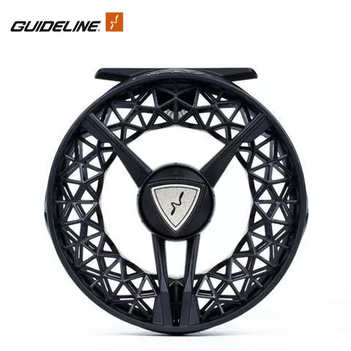Guideline NOVA - Black
