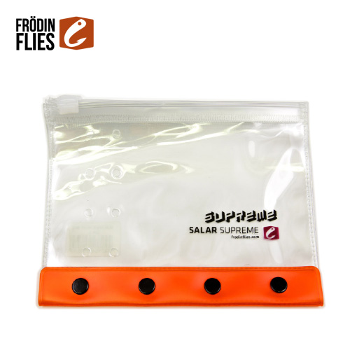 Salar Supreme túpuveski - Small