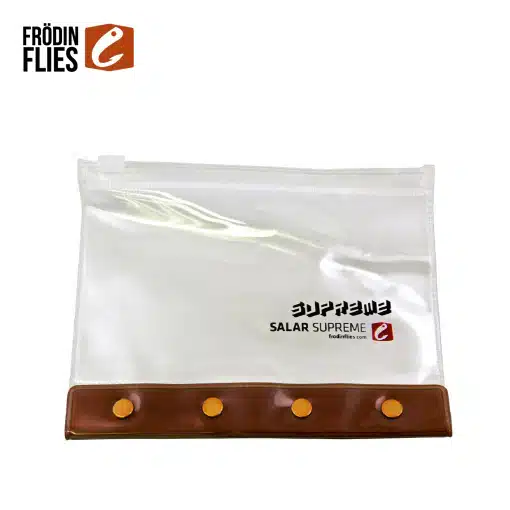 Salar Supreme túpuveski - Small X