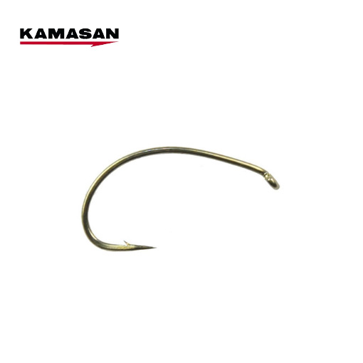Kamasan B110 Grubber