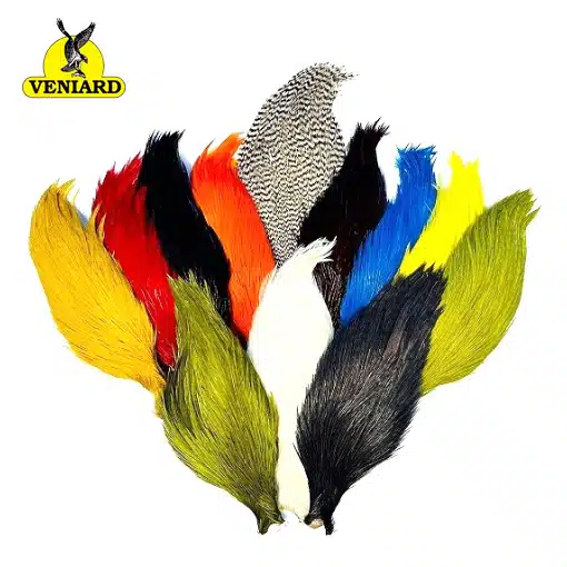 Veniard Premium Cock Capes