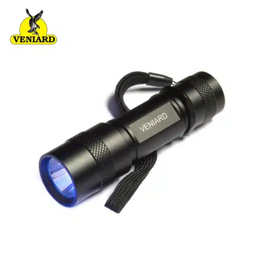 Veniard SB Master UV Torch