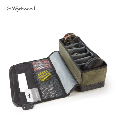 Wychwood fluguhjólataska