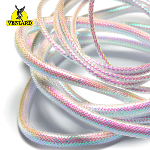 Veniard Mirror Flash Mylar Piping