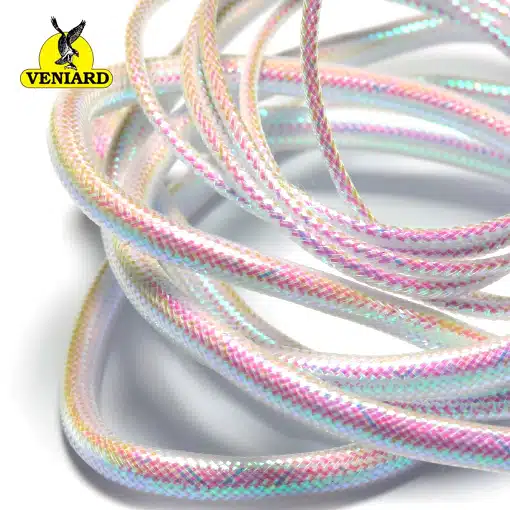 Veniard Mirror Flash Mylar Piping
