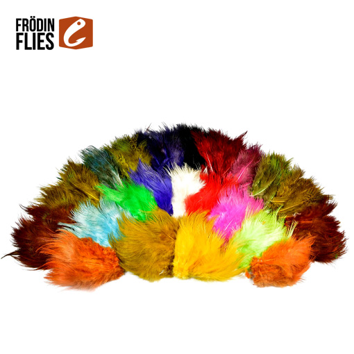 Frödin Pheasant bolfjaðrir