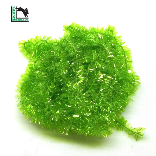 Hareline Ice Chenille Medium
