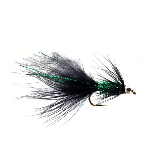 Kelly Green