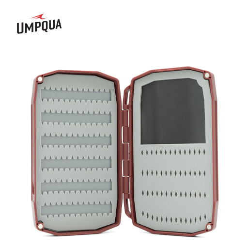 UMPQUA UPG Silicone Weekender Mini