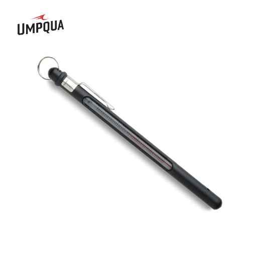 UMPQUA hitamælir
