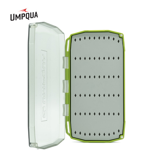 UMPQUA UPG Silicone Streamer