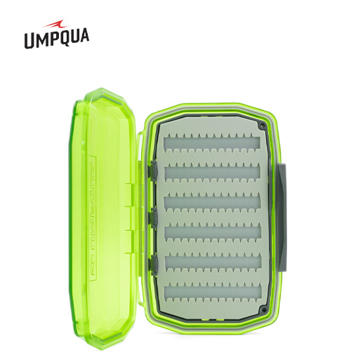 UMPQUA UPG Silicone WP Essential Medium