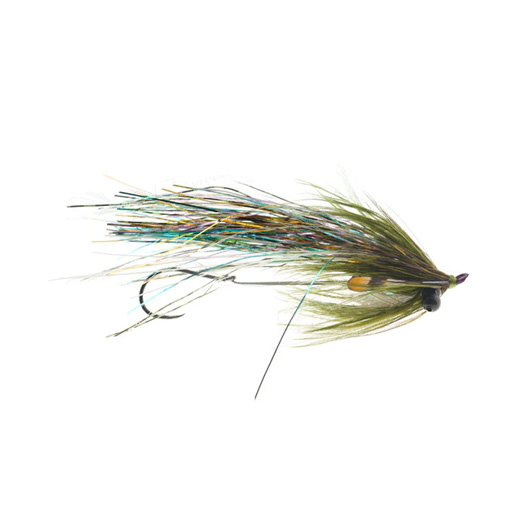 Senyo´s Artificial Intelligence ll - Olive