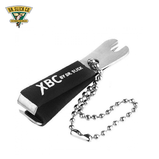 Dr Slick XBC taumaklippur
