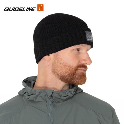 Guideline Black Gnat Beanie húfa