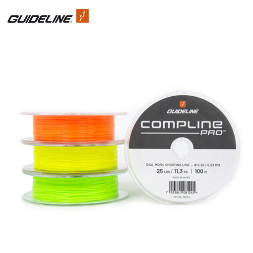 Guideline Compline PRO 100M