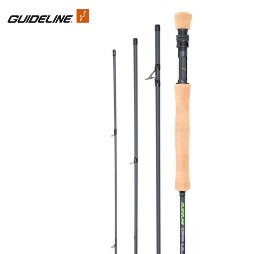 Guideline Elevation 10'