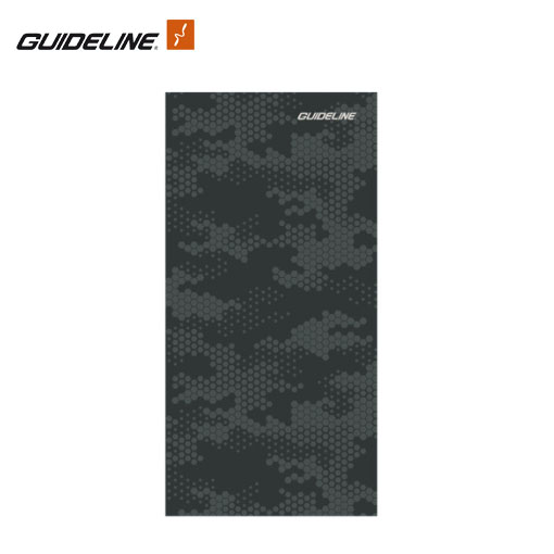 Guideline Tactical Headover andlitsklútur - Camo