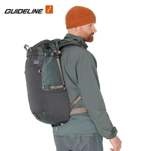 Guideline ULBC Daypack 25 bakpoki