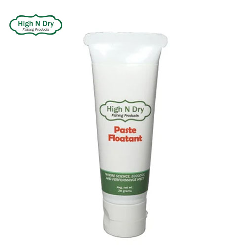 High N Dry - Paste flotefni