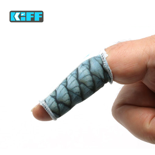KIFF stripp fingur