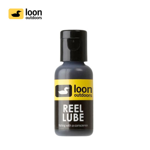 LOON Reel lube - Hjóla-smurefni