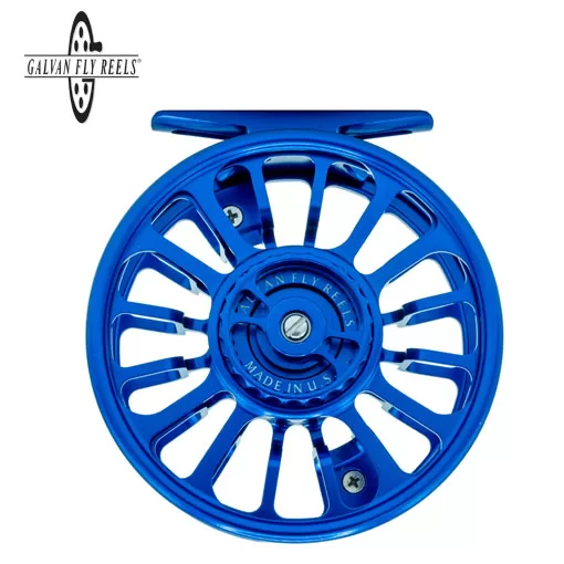 Galvan Torque T8 - Blue