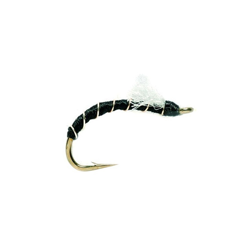 Chew Buzzer Black