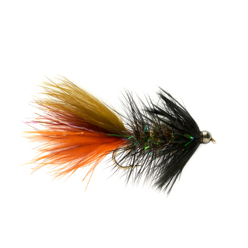 Shimmer Bugger Thin Mint