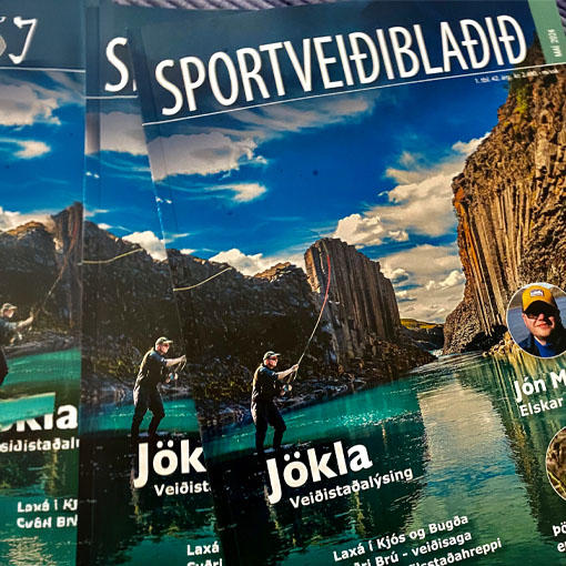 Sportveiðiblaðið