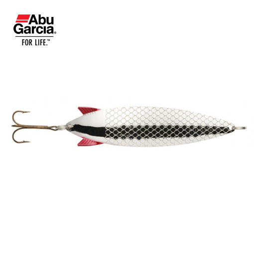 Toby Salmo - Silfur 30gr