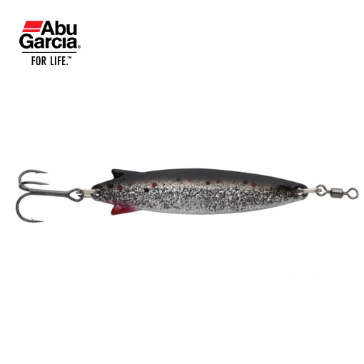 Toby - Black Back Minnow 15gr