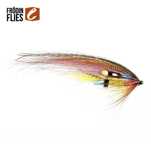 Classic Series – The Childers