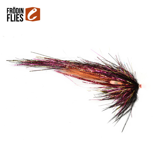 Flash Wing Series – Pahtakorva Bronze