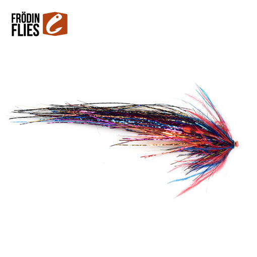 Flash Wing Series – Rainbow from Hell