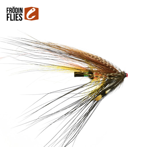 Spey Series - Akroyd Spey