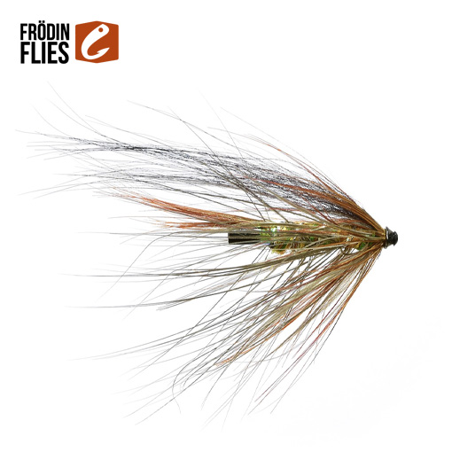 Spey Series - Lady Caroline Spey