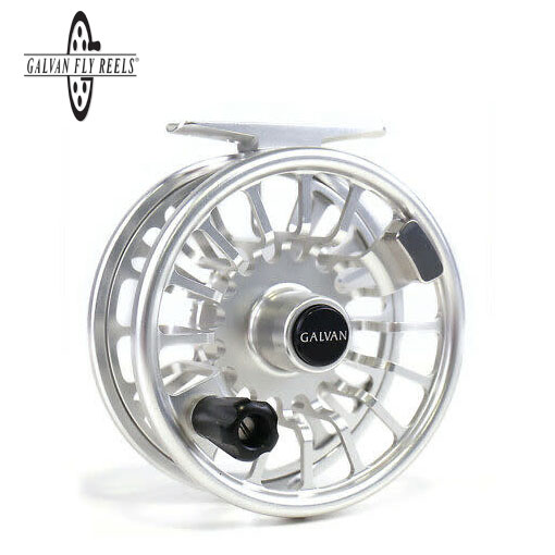Galvan Torque T6 - Clear