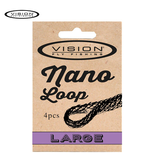 Vision Nano lúppur - Large