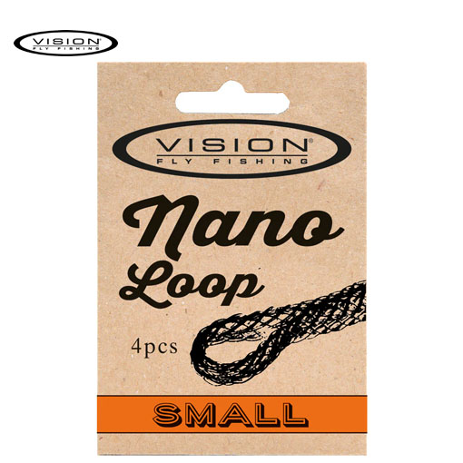 Vision Nano lúppur - Small