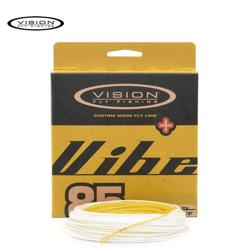 Vision VIBE 85+