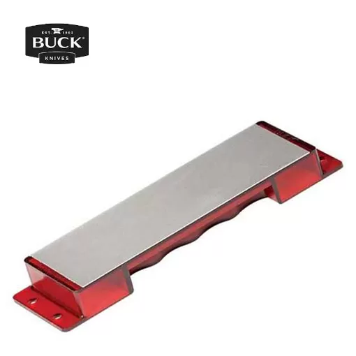 Buck 97078 EdgeTek Medium Bench brýningarsteinn