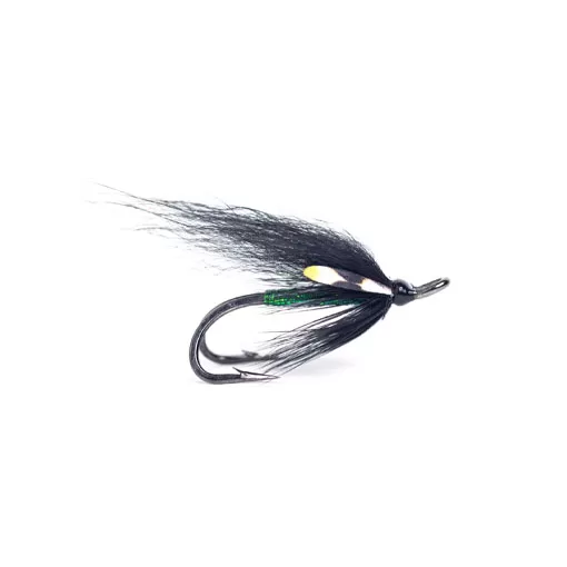 TS Black Stealth