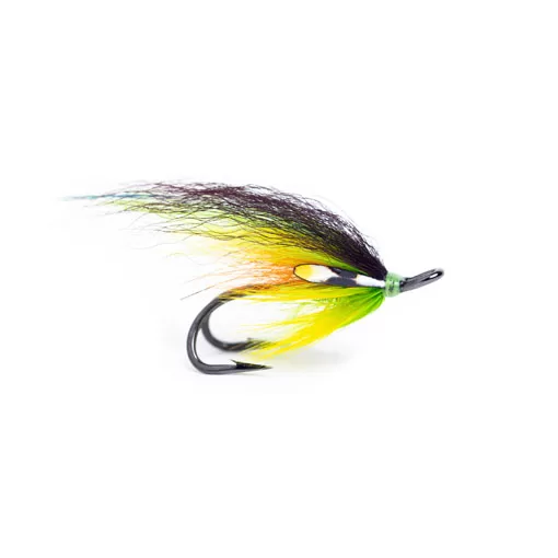 TS Green Highlander