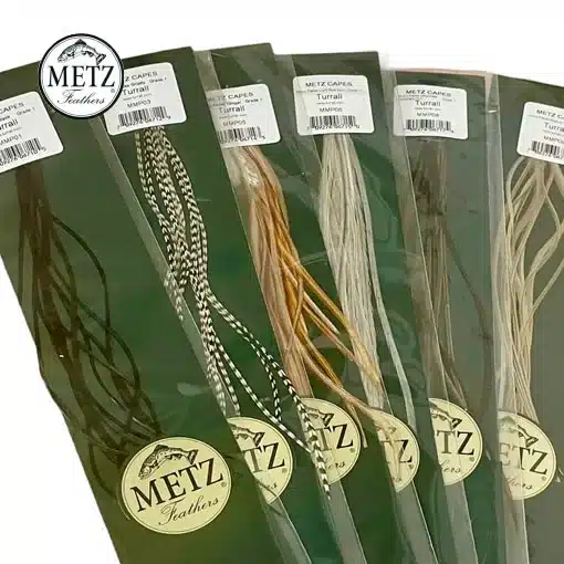 METZ Capes Micro Packs - Grade 1