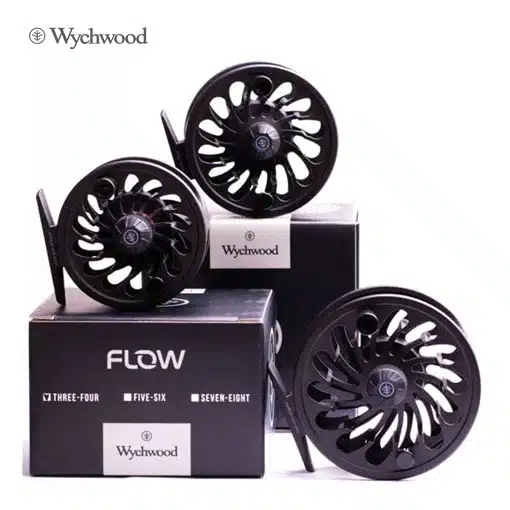 Wychwood Flow MKll