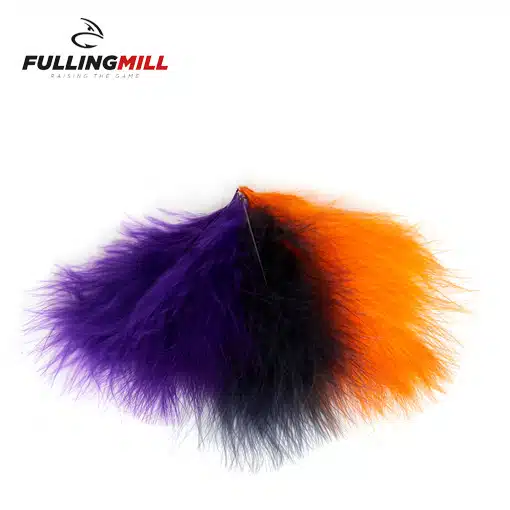 Fulling Mill Premium Marabou Bloods