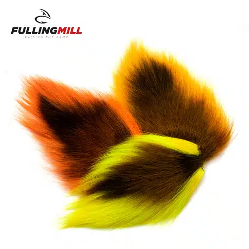 Fulling Mill Premium Selected Bucktail